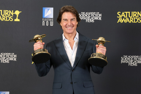 Saturn Awards 2026 in Universal City