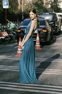 Zimmermann Fashion Show, Paris Fashion Week 2026