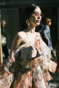 Zimmermann Fashion Show, Paris Fashion Week 2026