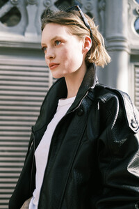 Zimmermann Fashion Show, Paris Fashion Week 2026