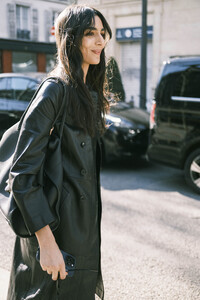 Zimmermann Fashion Show, Paris Fashion Week 2026