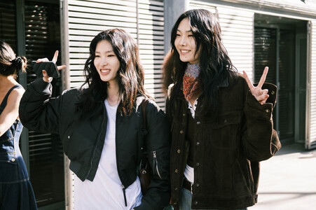 Zimmermann Fashion Show, Paris Fashion Week 2026