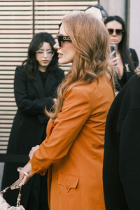 Zimmermann Fashion Show, Paris Fashion Week 2026