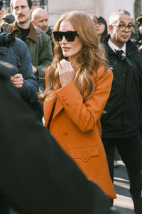 Zimmermann Fashion Show, Paris Fashion Week 2026