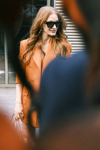 Zimmermann Fashion Show, Paris Fashion Week 2026