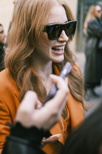 Zimmermann Fashion Show, Paris Fashion Week 2026