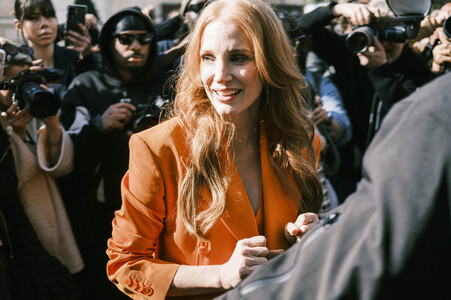 Zimmermann Fashion Show, Paris Fashion Week 2026