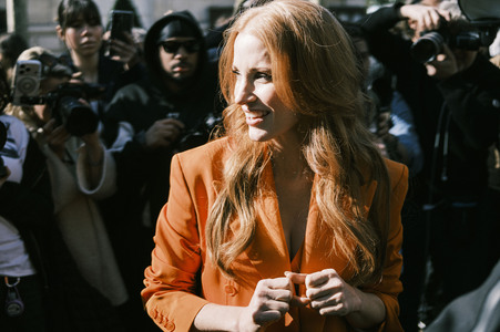 Zimmermann Fashion Show, Paris Fashion Week 2026