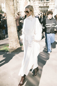 Zimmermann Fashion Show, Paris Fashion Week 2026