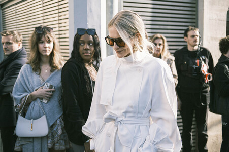 Zimmermann Fashion Show, Paris Fashion Week 2026