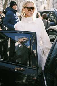 Zimmermann Fashion Show, Paris Fashion Week 2026