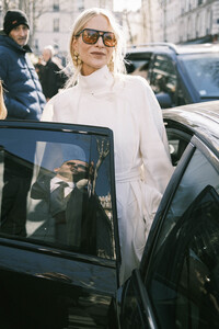 Zimmermann Fashion Show, Paris Fashion Week 2026