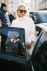 Zimmermann Fashion Show, Paris Fashion Week 2026