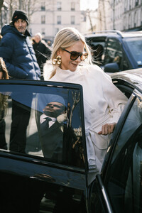 Zimmermann Fashion Show, Paris Fashion Week 2026