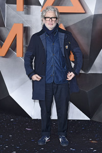 Filmpremiere 'Der Astronaut' in London