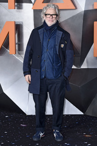 Filmpremiere 'Der Astronaut' in London