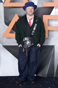 Filmpremiere 'Der Astronaut' in London