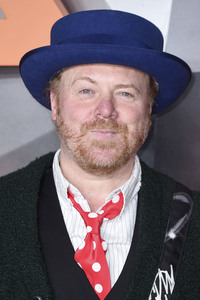 Filmpremiere 'Der Astronaut' in London