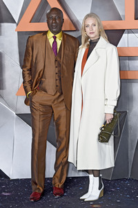 Filmpremiere 'Der Astronaut' in London