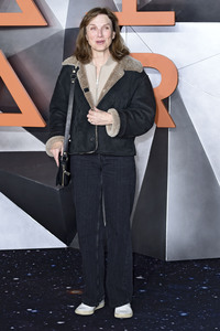 Filmpremiere 'Der Astronaut' in London