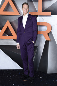 Filmpremiere 'Der Astronaut' in London