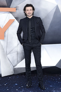 Filmpremiere 'Der Astronaut' in London