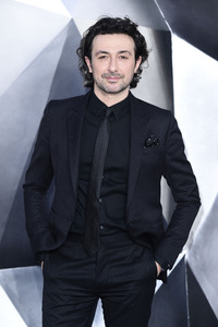 Filmpremiere 'Der Astronaut' in London