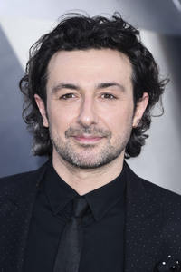 Filmpremiere 'Der Astronaut' in London