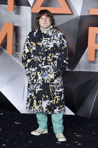 Filmpremiere 'Der Astronaut' in London