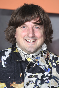 Filmpremiere 'Der Astronaut' in London