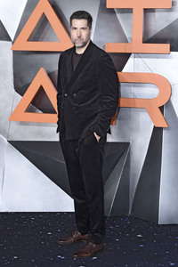 Filmpremiere 'Der Astronaut' in London