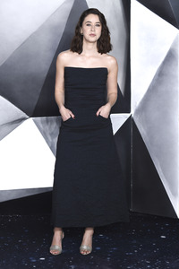 Filmpremiere 'Der Astronaut' in London