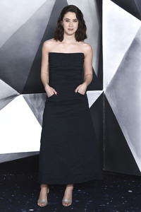 Filmpremiere 'Der Astronaut' in London