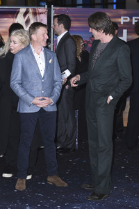 Filmpremiere 'Der Astronaut' in London