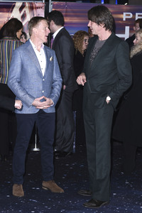 Filmpremiere 'Der Astronaut' in London