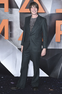 Filmpremiere 'Der Astronaut' in London