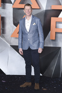 Filmpremiere 'Der Astronaut' in London