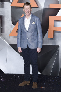 Filmpremiere 'Der Astronaut' in London