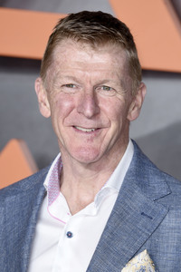 Filmpremiere 'Der Astronaut' in London