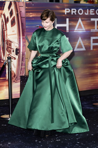 Filmpremiere 'Der Astronaut' in London