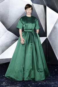 Filmpremiere 'Der Astronaut' in London