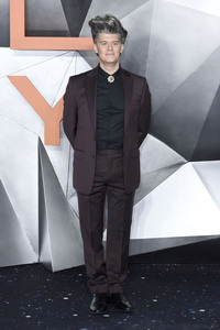 Filmpremiere 'Der Astronaut' in London