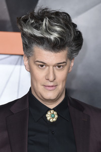 Filmpremiere 'Der Astronaut' in London