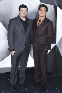 Filmpremiere 'Der Astronaut' in London