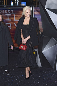 Filmpremiere 'Der Astronaut' in London