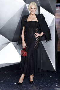 Filmpremiere 'Der Astronaut' in London