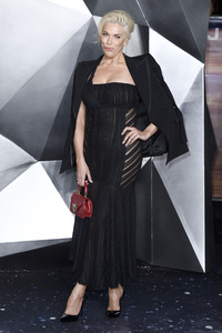 Filmpremiere 'Der Astronaut' in London