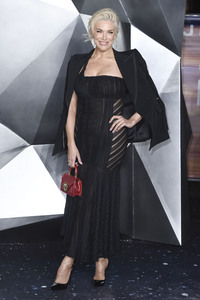 Filmpremiere 'Der Astronaut' in London