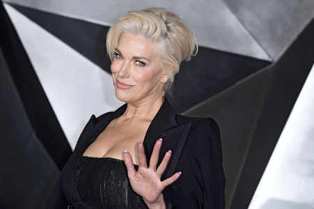 Filmpremiere 'Der Astronaut' in London