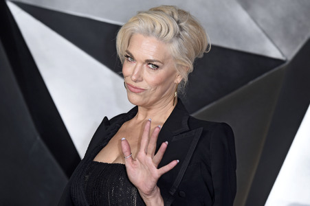 Filmpremiere 'Der Astronaut' in London